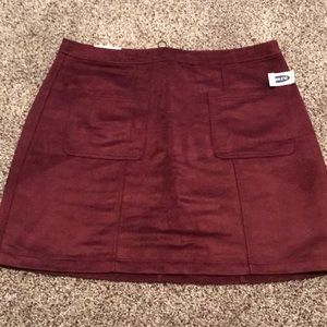 Old Navy Skirt